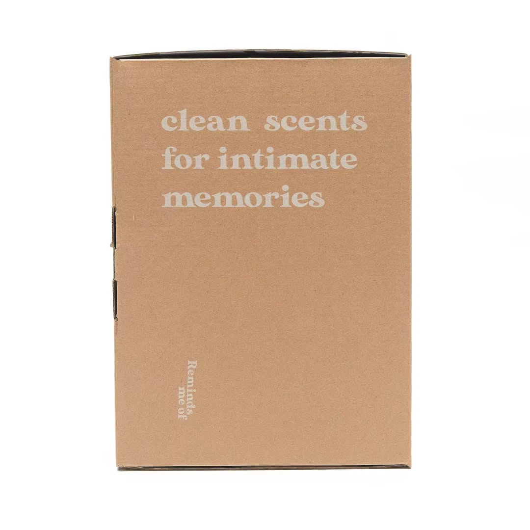 Custom Foldable Cardboard Box – Premium Printed Mailer Packaging