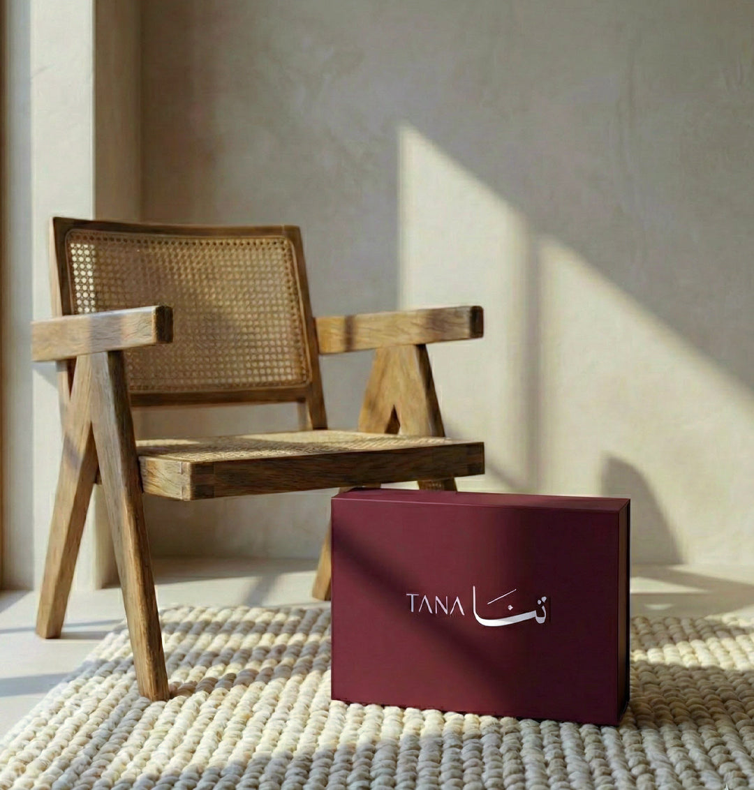 Custom Foldable Rigid Box – Premium Magnetic Closure Packaging