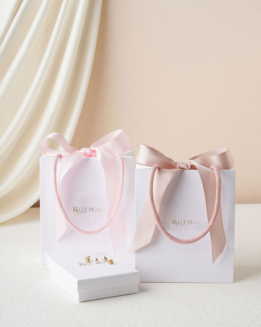 Custom Luxury Jewelry Packaging Set – by Imprint