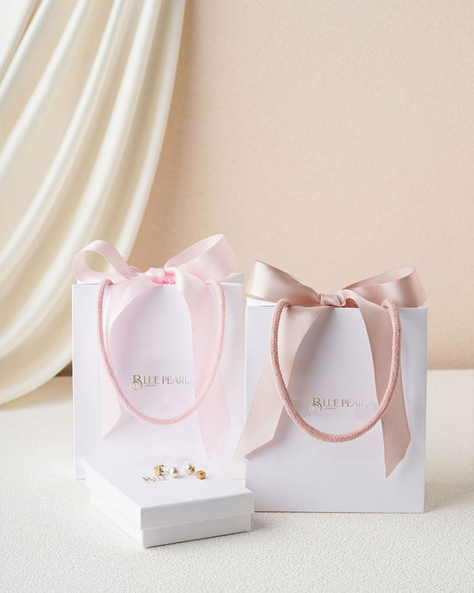 Custom Luxury Jewelry Packaging Set – by Imprint