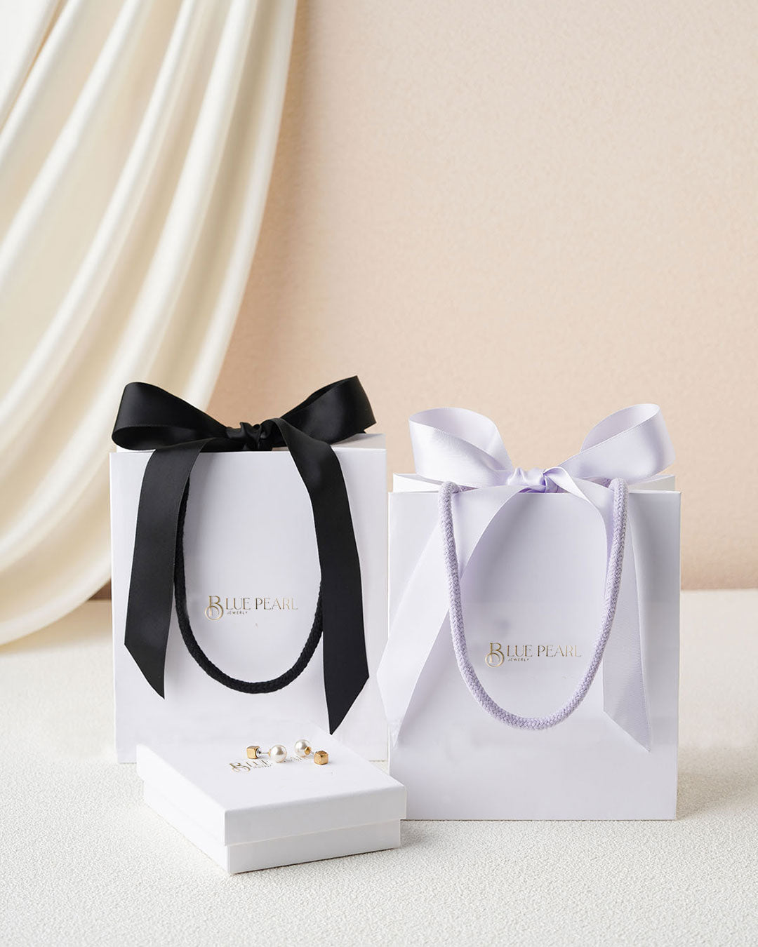 Custom Luxury Jewelry Packaging Set – by Imprint