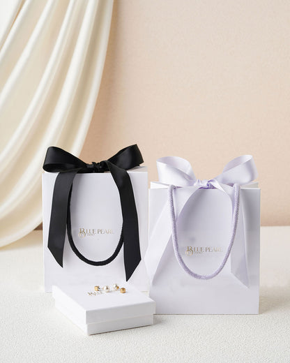 Custom Luxury Jewelry Packaging Set – by Imprint