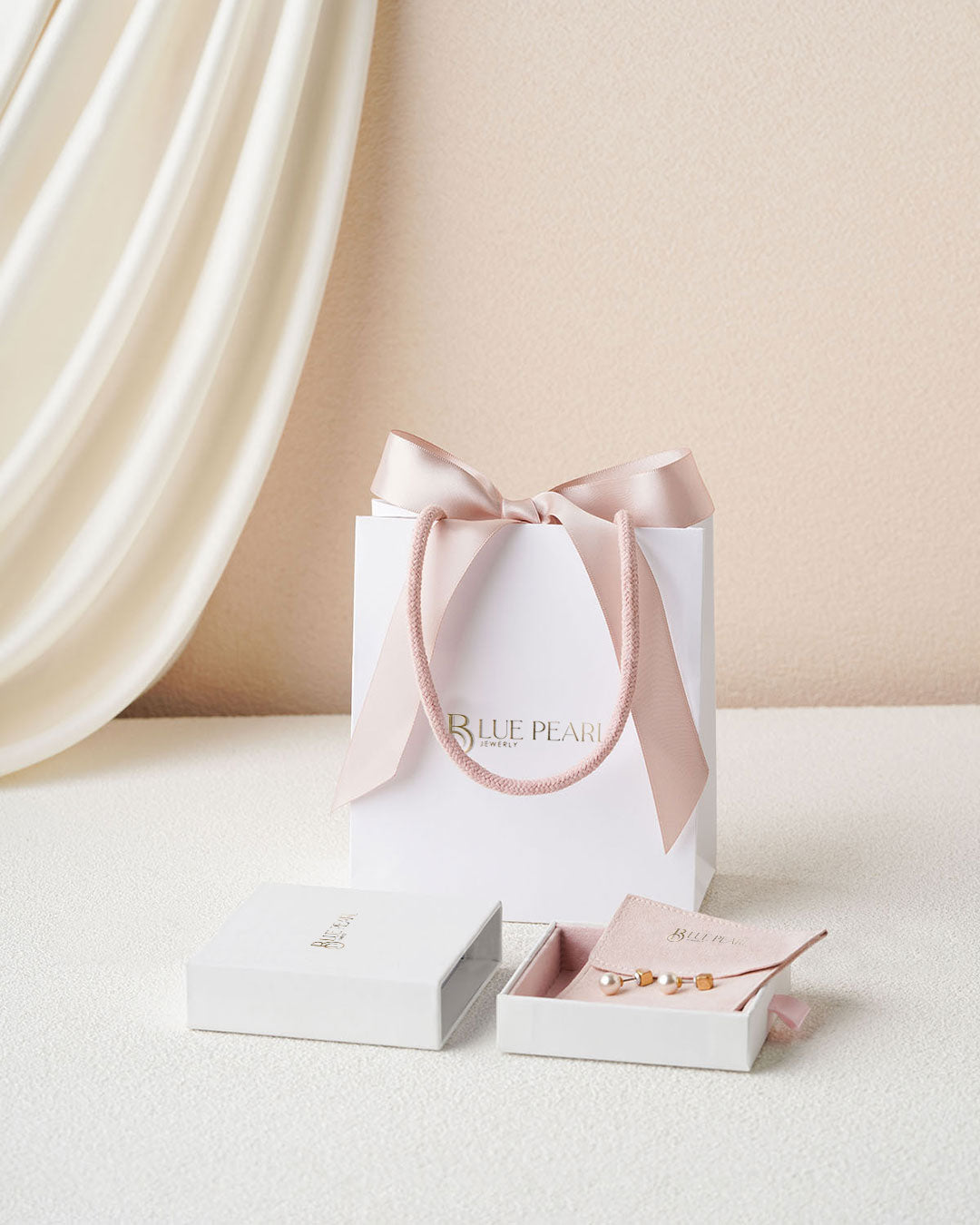Custom Luxury Jewelry Packaging Set – by Imprint