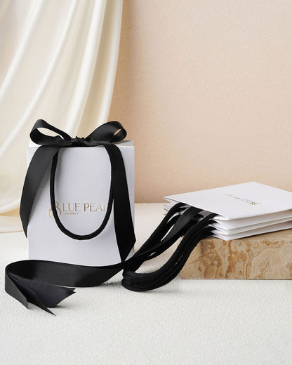 Custom Luxury Jewelry Packaging Set – by Imprint