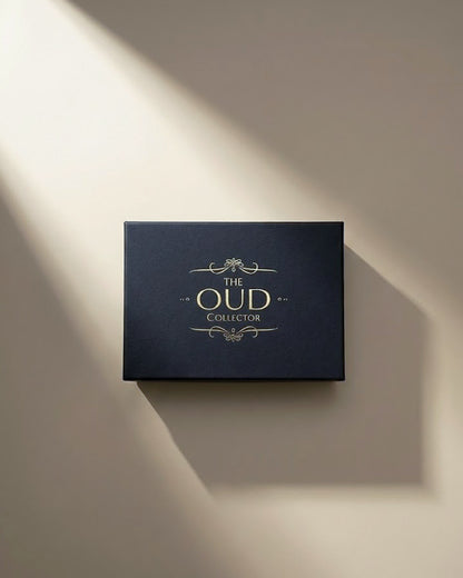Custom Foldable Rigid Box – Luxury Origami-Style Packaging