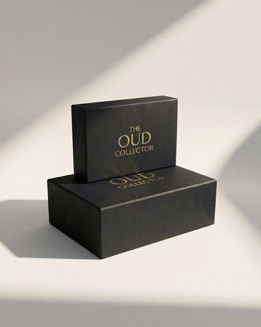 Custom Foldable Rigid Box – Luxury Origami-Style Packaging