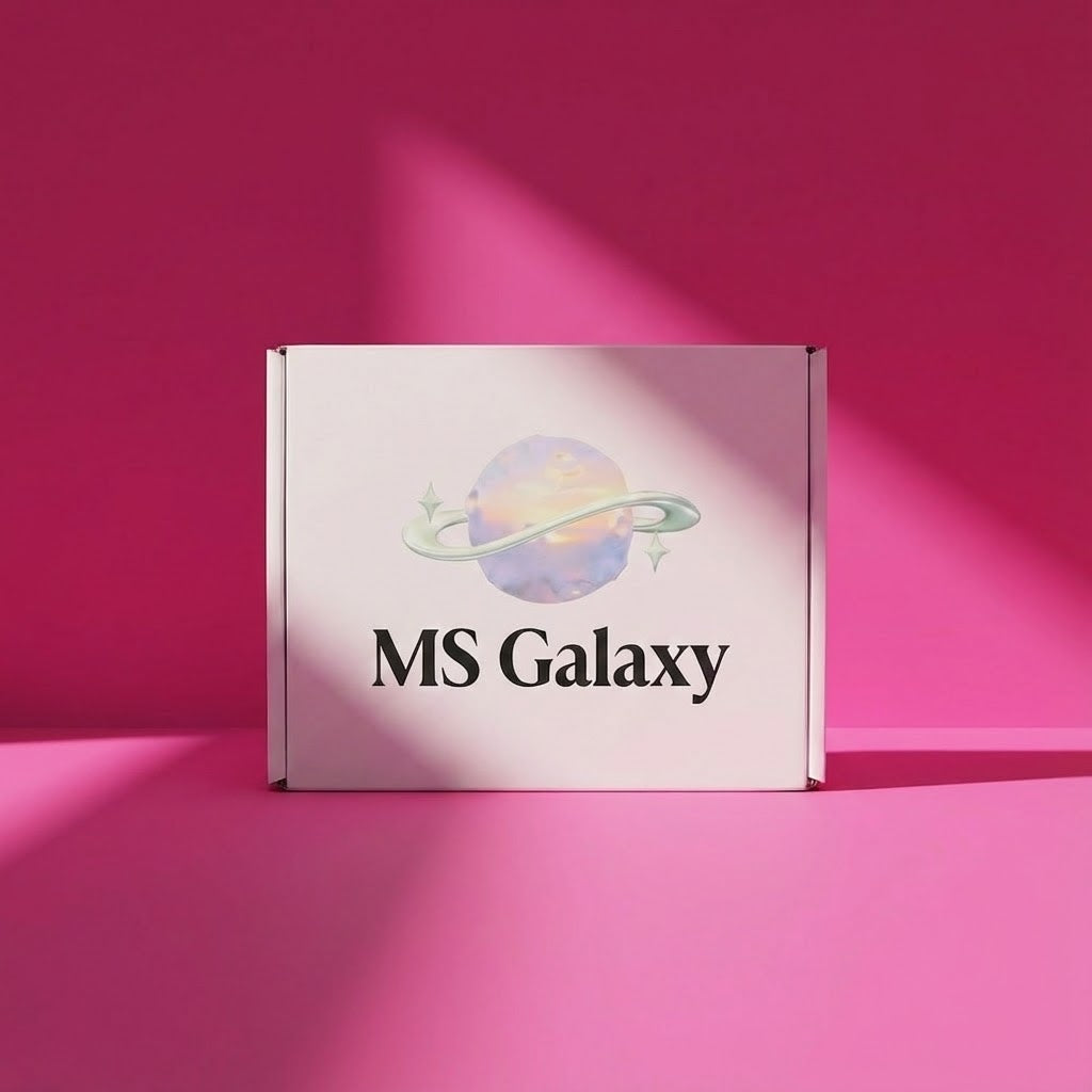 Custom Foldable Cardboard Box – Premium Printed Mailer Packaging