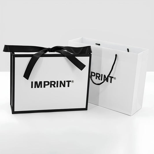 Custom Foldable Rigid Box with Ribbon Closure – Luxury Packaging (MOQ 500 pcs)