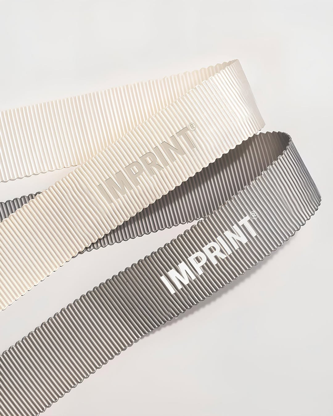 Custom Printed Branding Ribbon – IMPRINT®