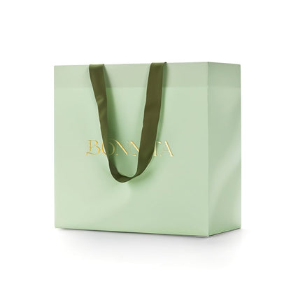 Custom Luxury Gift Bag & Rigid Box Set- By Imprint